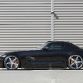 Mercedes SLS AMG by MEC Design