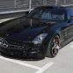Mercedes SLS AMG by MEC Design