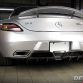 Mercedes SLS AMG by RENNtech