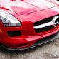 Mercedes SLS AMG by RENNtech