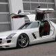 Mercedes SLS AMG by Senner Tuning