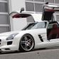 Mercedes SLS AMG by Senner Tuning