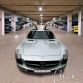 Mercedes SLS AMG by Vilner