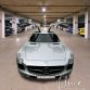 Mercedes SLS AMG by Vilner