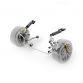 Mercedes SLS AMG E-CELL electric drivetrain