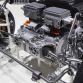 Mercedes SLS AMG E-CELL electric drivetrain