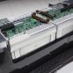 Mercedes SLS AMG E-CELL electric drivetrain
