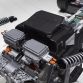 Mercedes SLS AMG E-CELL electric drivetrain