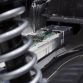 Mercedes SLS AMG E-CELL electric drivetrain