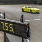 Mercedes SLS AMG Electric Drive at the Nurburgring
