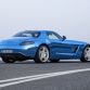 Mercedes SLS AMG Electric Drive