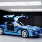 Mercedes SLS AMG Electric Drive