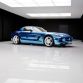 Mercedes SLS AMG Electric Drive