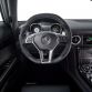 Mercedes SLS AMG Electric Drive
