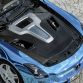 Mercedes SLS AMG Electric Drive