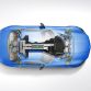 Mercedes SLS AMG Electric Drive