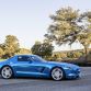 Mercedes SLS AMG Electric Drive