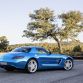 Mercedes SLS AMG Electric Drive