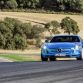 Mercedes SLS AMG Electric Drive