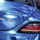 Mercedes SLS AMG Electric Drive Live in Paris 2012