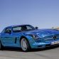 Mercedes SLS AMG Electric Drive