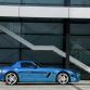 Mercedes SLS AMG Electric Drive