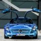 Mercedes SLS AMG Electric Drive
