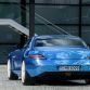 Mercedes SLS AMG Electric Drive