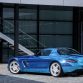 Mercedes SLS AMG Electric Drive