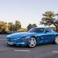 Mercedes SLS AMG Electric Drive