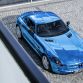 Mercedes SLS AMG Electric Drive