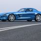 Mercedes SLS AMG Electric Drive