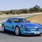 Mercedes SLS AMG Electric Drive