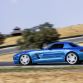 Mercedes SLS AMG Electric Drive
