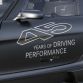 Mercedes SLS AMG GT3 45th Anniversary Edition