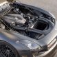 Mercedes SLS AMG GT3 45th Anniversary Edition