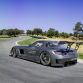 Mercedes SLS AMG GT3 45th Anniversary Edition
