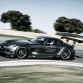 Mercedes SLS AMG GT3 45th Anniversary Edition