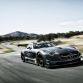 Mercedes SLS AMG GT3 45th Anniversary Edition