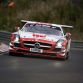 Mercedes SLS AMG GT3 45th Anniversary Edition