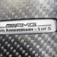 Mercedes SLS AMG GT3 45th Anniversary Edition