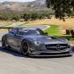 Mercedes SLS AMG GT3 45th Anniversary Edition
