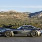Mercedes SLS AMG GT3 45th Anniversary Edition