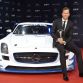 Mercedes SLS AMG GT3 Laureus special edition (10)