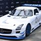 Mercedes SLS AMG GT3 Laureus special edition (12)