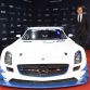 Mercedes SLS AMG GT3 Laureus special edition (13)