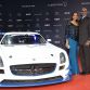 Mercedes SLS AMG GT3 Laureus special edition (14)