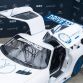 Mercedes SLS AMG GT3 Laureus special edition (15)