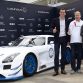 Mercedes SLS AMG GT3 Laureus special edition (17)