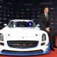 Mercedes SLS AMG GT3 Laureus special edition (18)